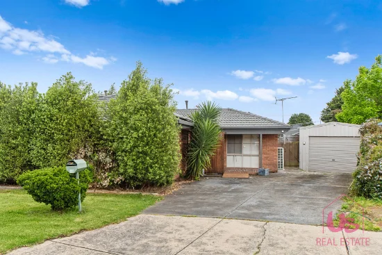 63 Allied Drive, Carrum Downs, Vic 3201 - For Rent