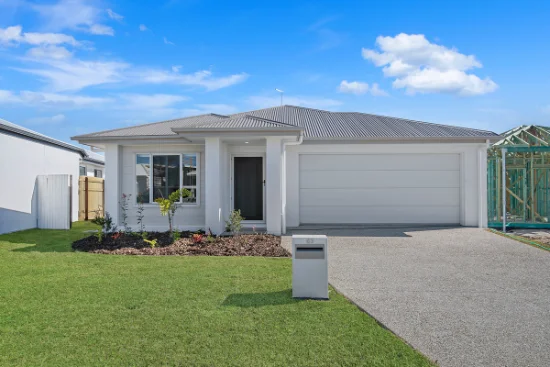 63 Alpine Crescent, Morayfield, Qld 4506