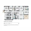 63 Alpine Crescent, Morayfield, Qld 4506-Floorplan