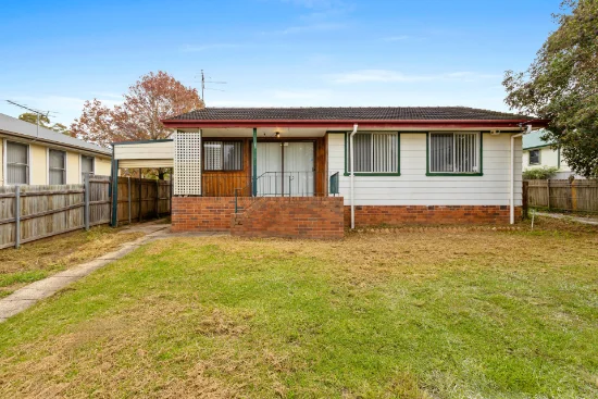 63 Angle Road, Leumeah NSW 2560-Image