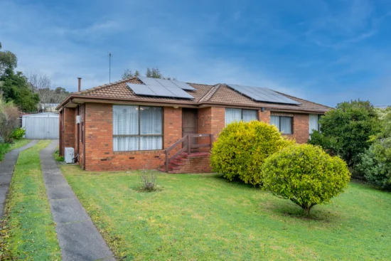 63 Anglesey Street, Seymour, Vic 3660