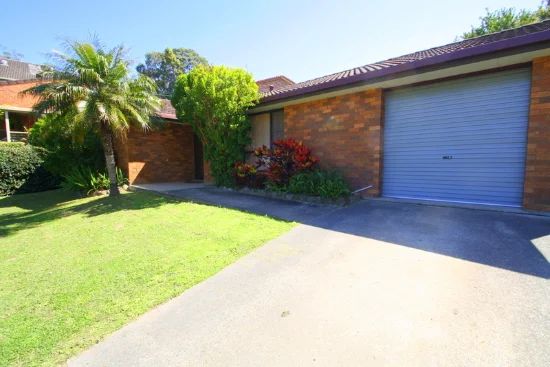 63 Antaries Avenue, Coffs Harbour, NSW 2450 - For Rent