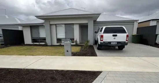 63 Arrowsmith Avenue, Dawesville, WA 6211