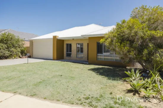 63 Ashmore Avenue, Two Rocks, WA 6037