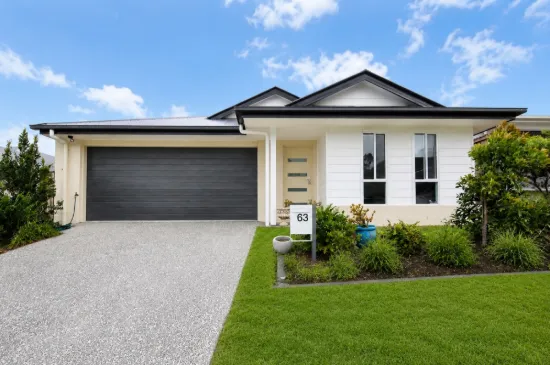 63 Aspen Circuit, Logan Reserve, Qld 4133