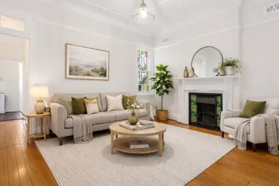 63 Atchison Street, Crows Nest, NSW 2065