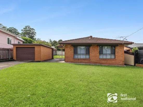 63 Aubrey Crescent, Coffs Harbour, NSW 2450