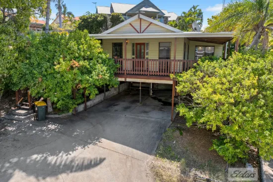 63 Auckland Street, Gladstone Central, Qld 4680