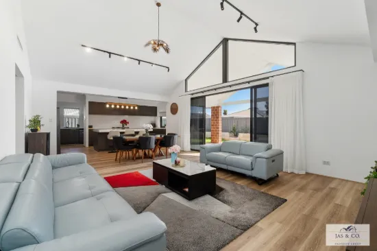 63 Augustus Drive, Jane Brook, WA 6056