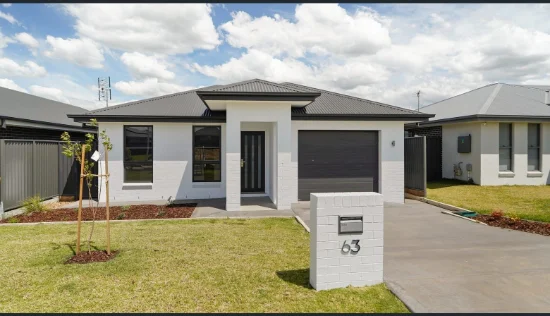 63 Azure Avenue, Dubbo NSW 2830-Image