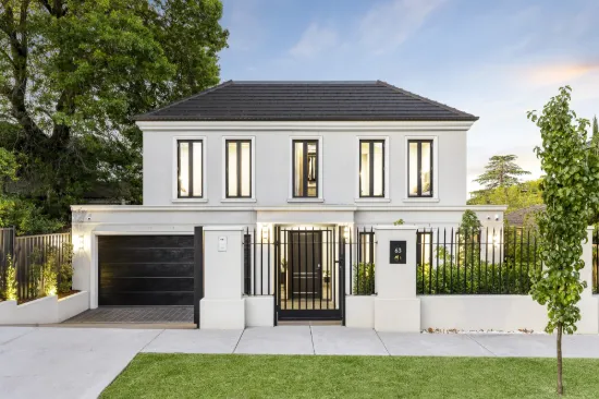 63 Baker Avenue, Kew East, Vic 3102