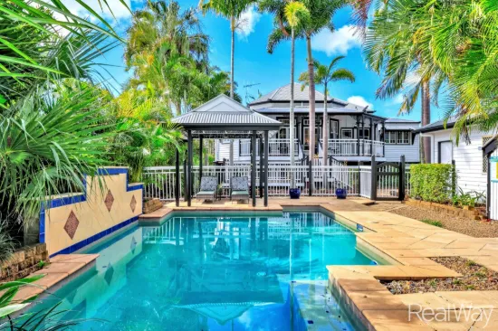 63 Barolin Street, Bundaberg South, Qld 4670