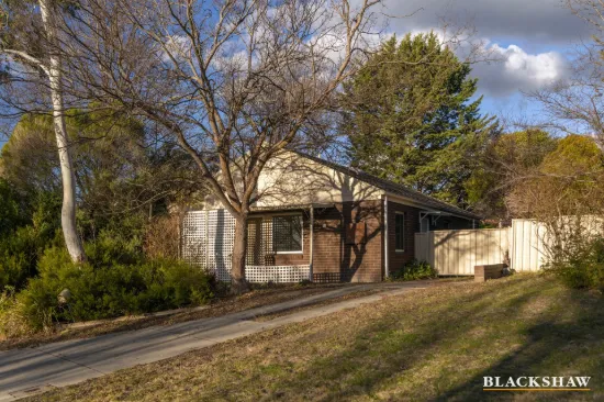 63 Batchelor Street, Torrens, ACT 2607