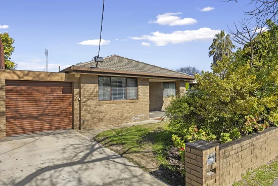 63 Baxter Street, Bendigo, Vic 3550 - For Sale