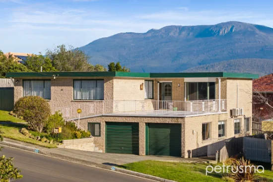 63 Bayfield Street, Bellerive, Tas 7018
