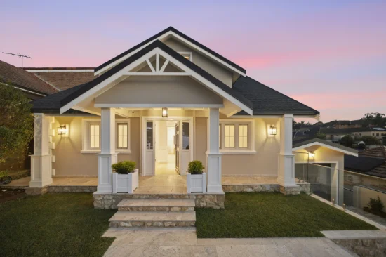 63 Beaconsfield Street, Bexley, NSW 2207