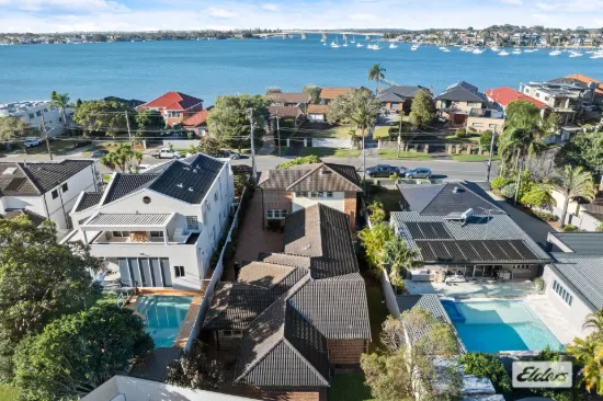 63 Belgrave Esplanade, Sylvania, NSW 2224