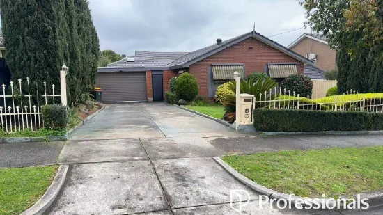 63 Bellevue Avenue, Doncaster East, Vic 3109