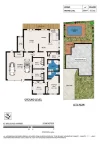 63 Bellevue Avenue, Doncaster East, Vic 3109-Floorplan