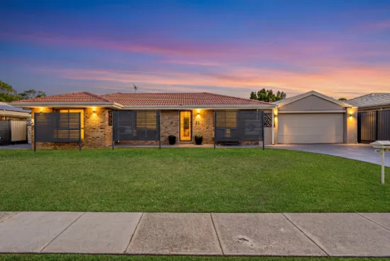 63 Bellini Road, Burpengary, Qld 4505