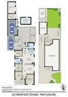 63 Belmont Street, Merrylands, NSW 2160-Floorplan