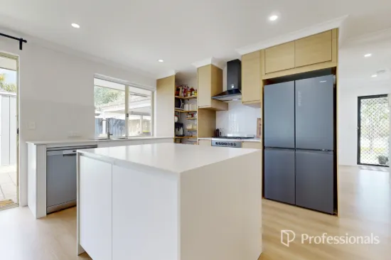 63 Bloodwood Drive, Marangaroo, WA 6064
