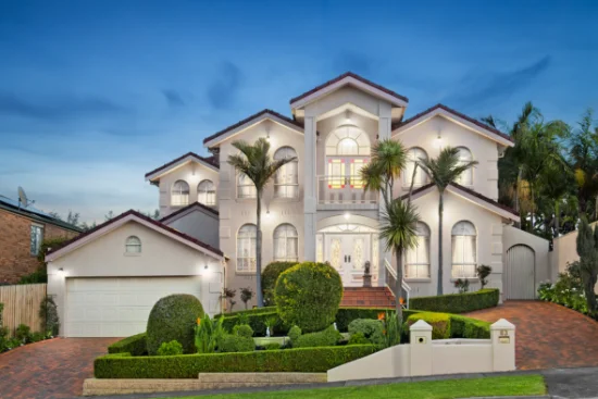 63 Blossom Park Drive, Mill Park, Vic 3082
