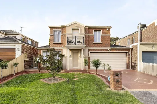 63 Bluebell Crescent, Gowanbrae, Vic 3043