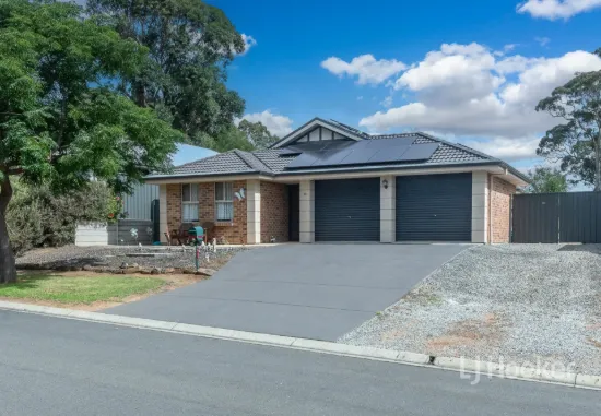 63 Bluestone Drive, Mount Barker, SA 5251