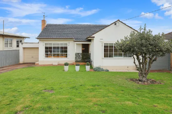 63 Bostock Street, Warrnambool, Vic 3280