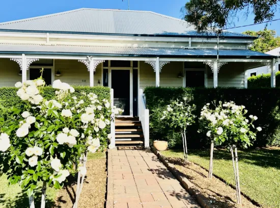 63 Boston Street, Moree, NSW 2400