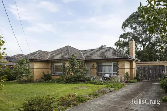 63 Botha Avenue, Reservoir, Vic 3073