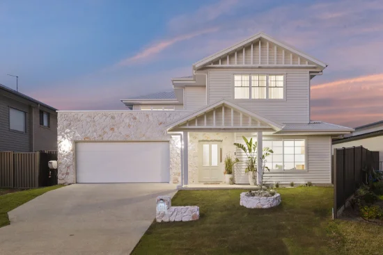 63 Bowen Loop, Cudgen, NSW 2487