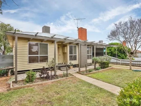 63 Box Street, Merbein, Vic 3505