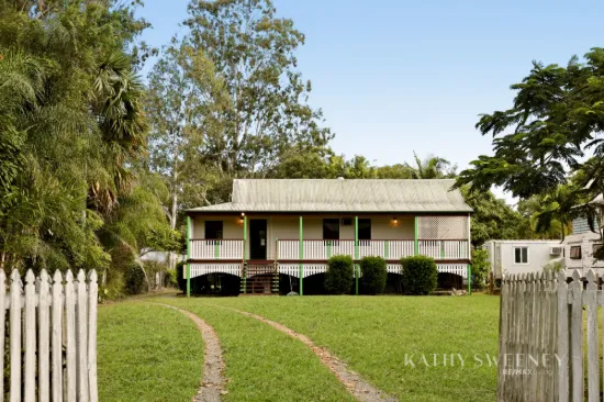 63 Bradley Street, Dayboro, Qld 4521