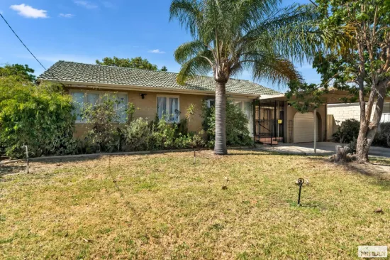 63 Bradley Way, Lockridge, WA 6054