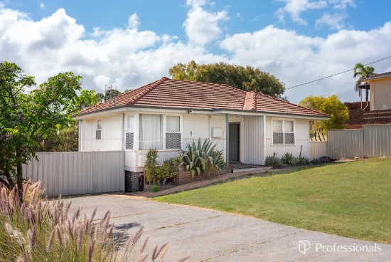 63 Brede Street, Geraldton, WA 6530 - For Sale