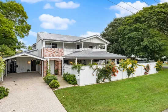 63 Broadwater Terrace, Redland Bay, Qld 4165