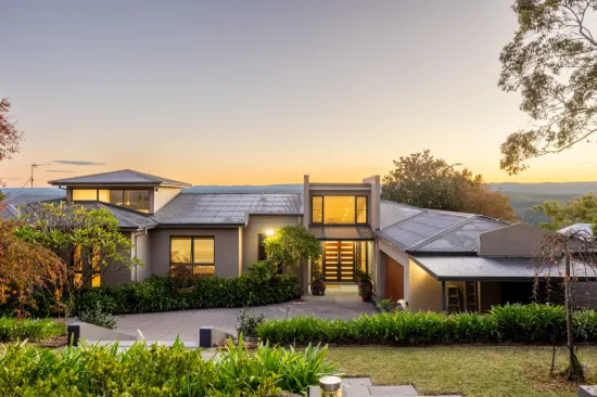 63 Brook Road, Glenbrook, NSW 2773