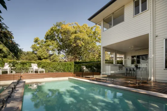 63 Broseley Road, Toowong, Qld 4066