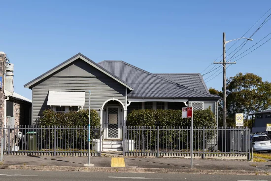 63 Brunker Road, Broadmeadow, NSW 2292