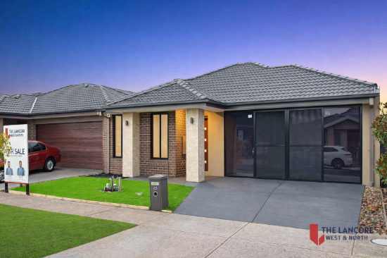 63 Bunting Crescent, Kalkallo, Vic 3064-Image