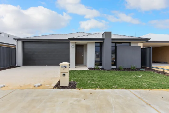 63 Butterleaf Road, Baldivis, WA 6171