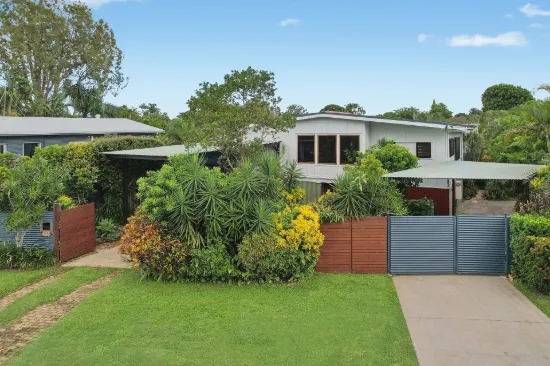 63 Campbell Street, Hermit Park, Qld 4812