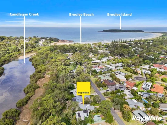 63 Candlagan Drive, Broulee NSW 2537-Image