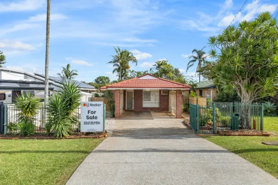 63 Cane Street, Redland Bay, Qld 4165
