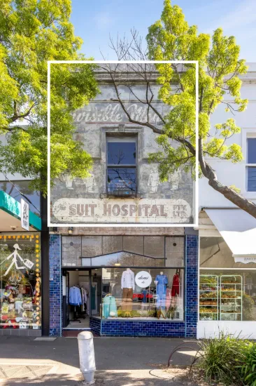 63 Cardigan Place, Albert Park, Vic 3206