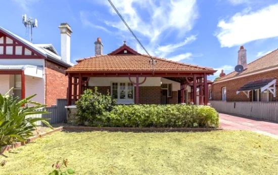 63 Carr Street, West Perth, WA 6005 - For Rent