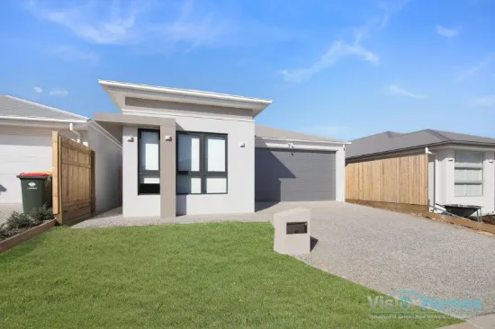 63 Carrington  Circuit, Park Ridge, Qld 4125