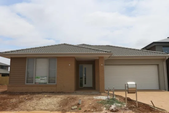 63 Cascade Drive, Aintree, Vic 3336